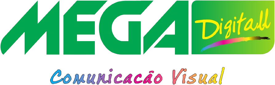 Mega Digitall Logo