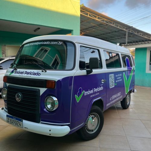 personalização-da-frota